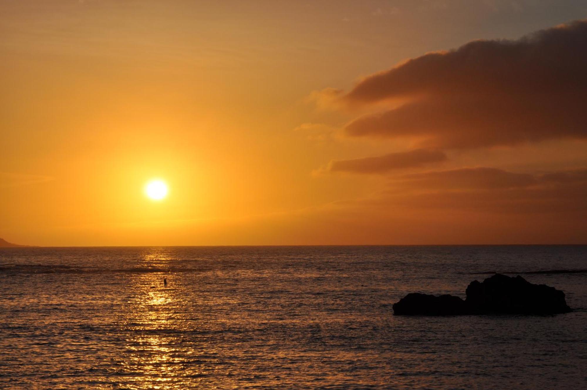 Surf House Gran Canaria