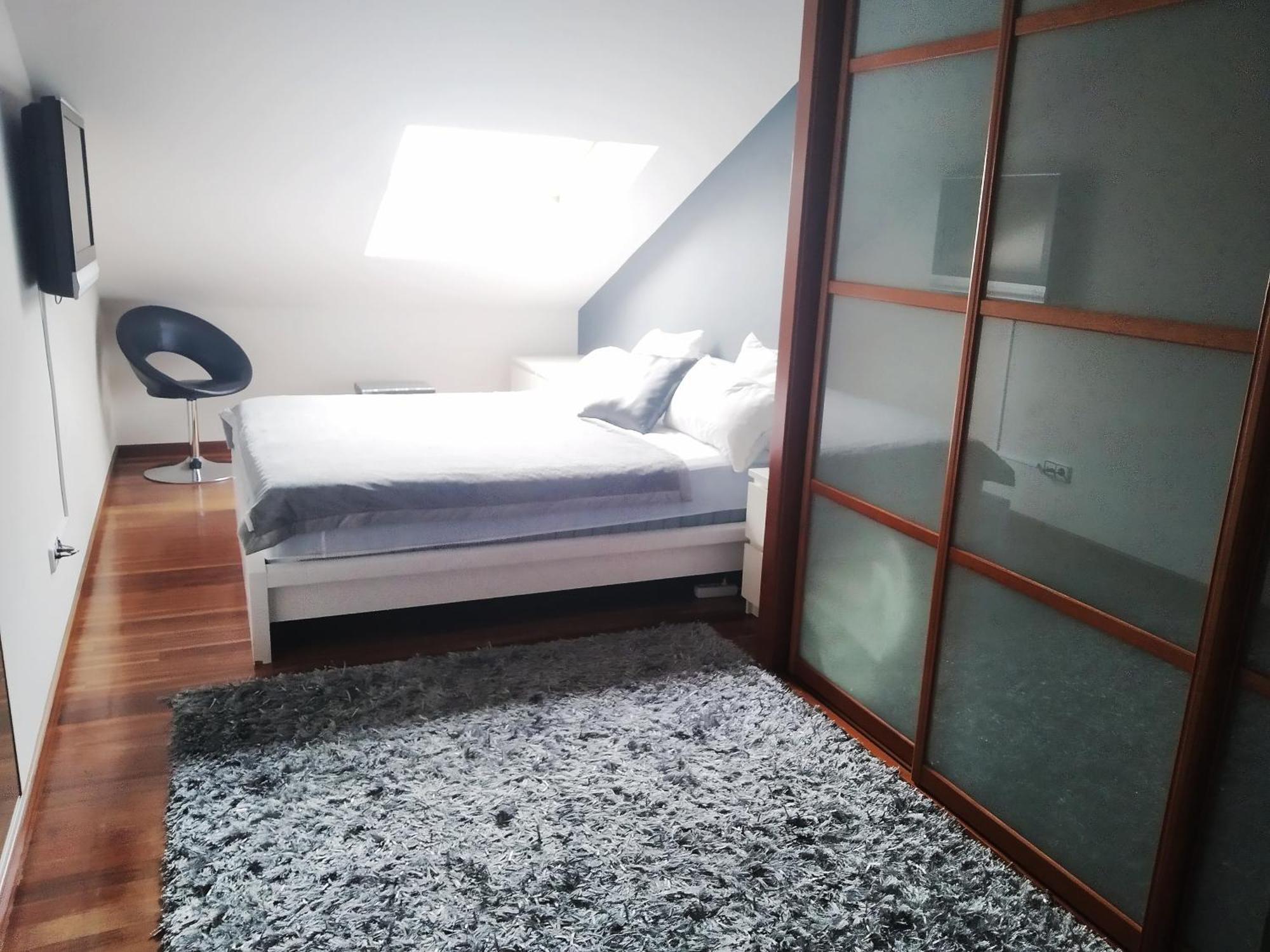 Apartment Opera Duplex Junto Al Teatro Campoamor