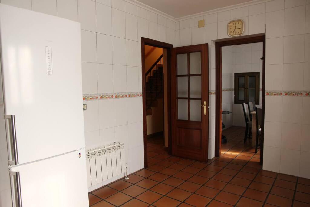 Apartamento 25a04 Casa Pepe - Gozon