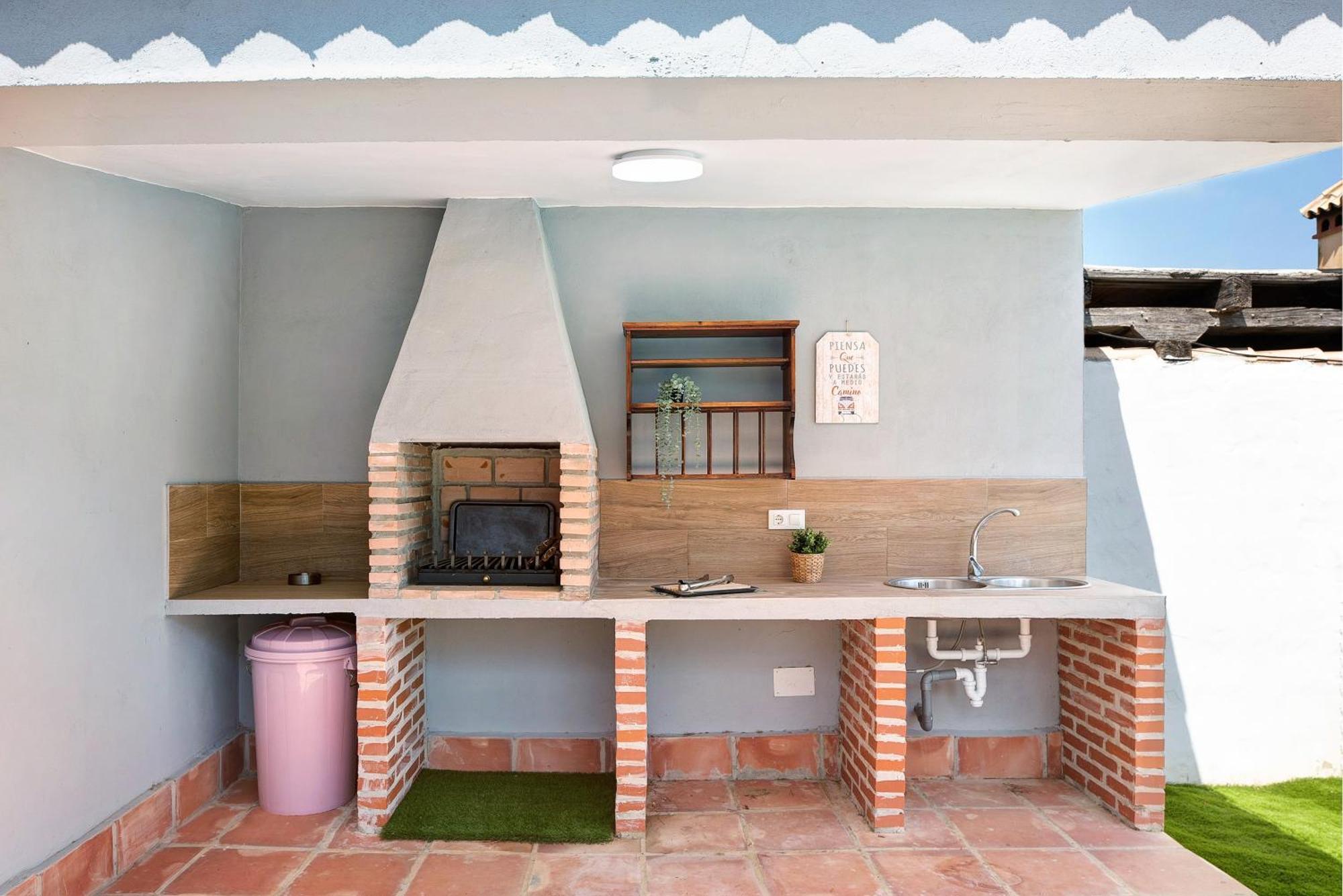 Ilusion Holiday home *