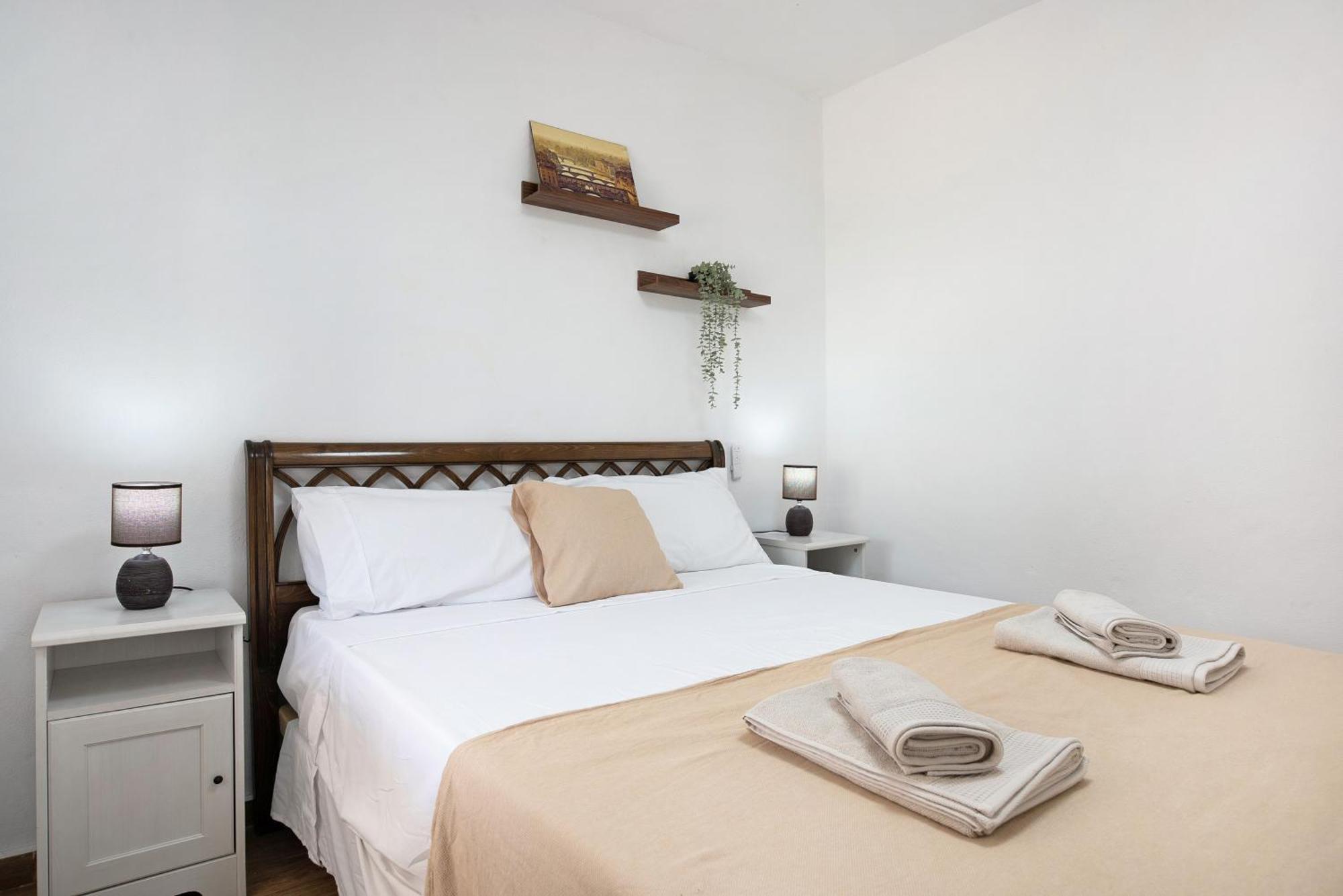 Holiday home Ilusion *