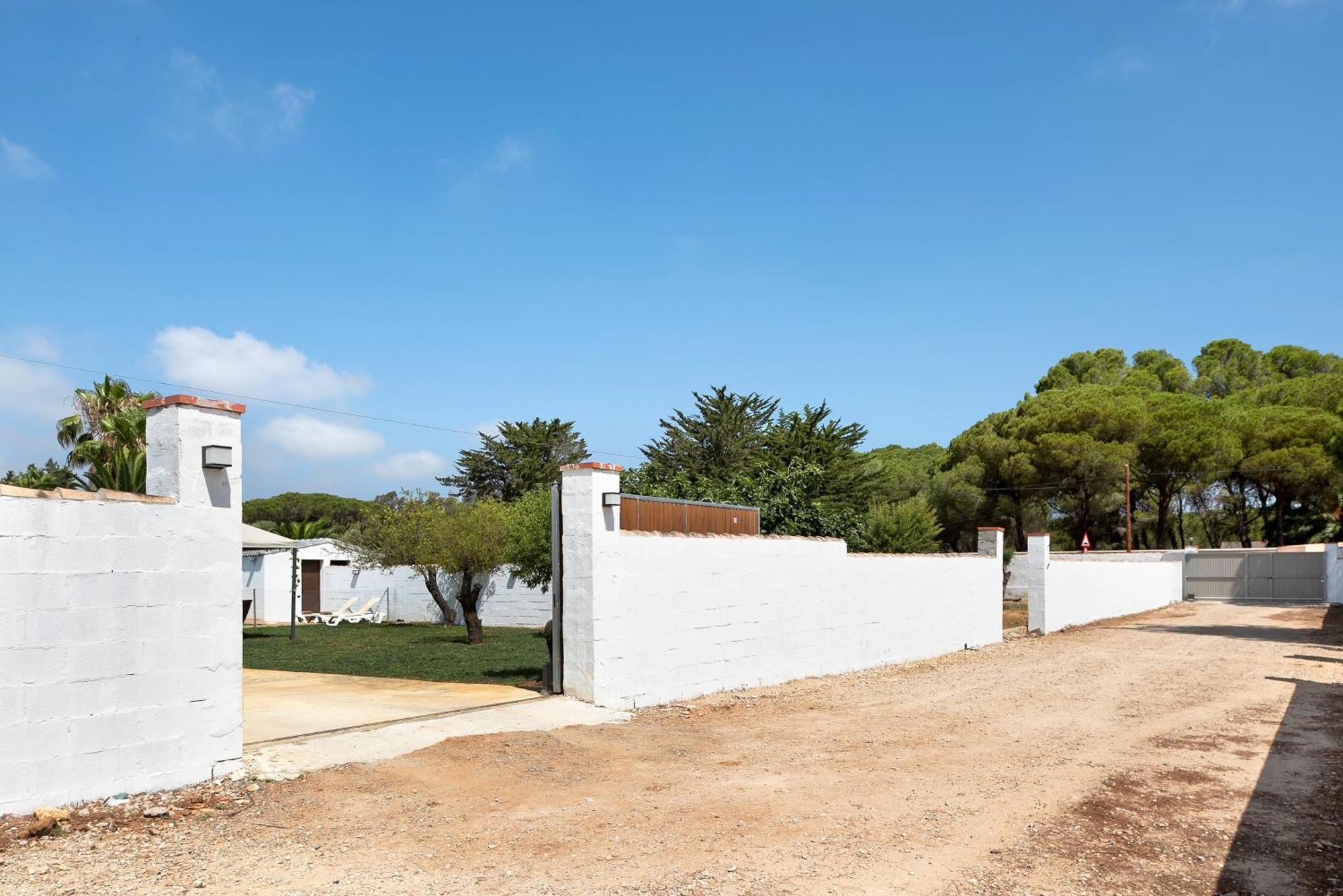 Holiday home Ilusion Chiclana de la Frontera