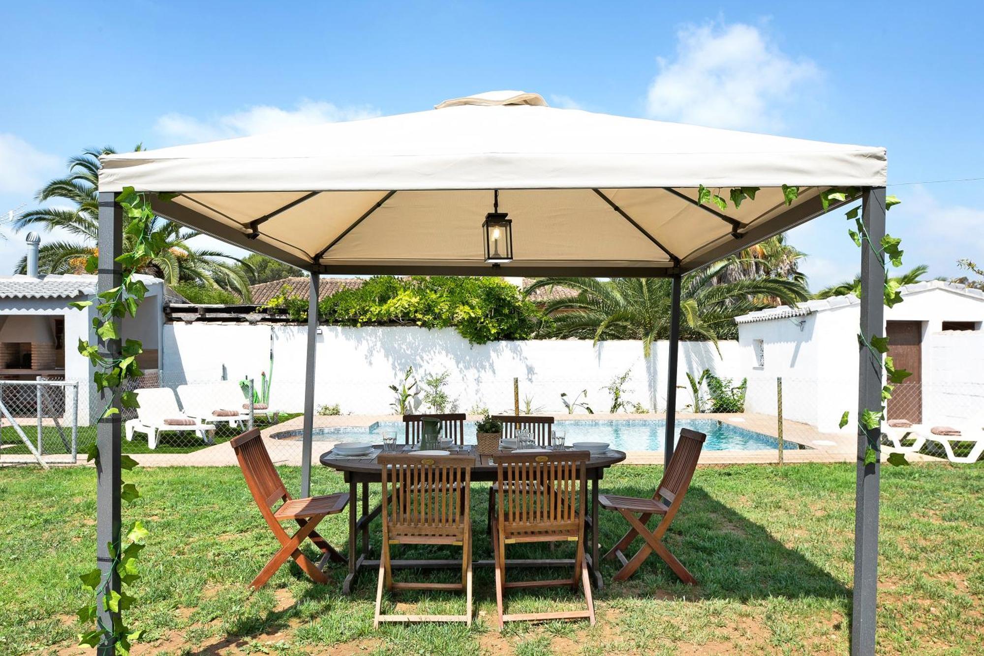 Holiday home Ilusion