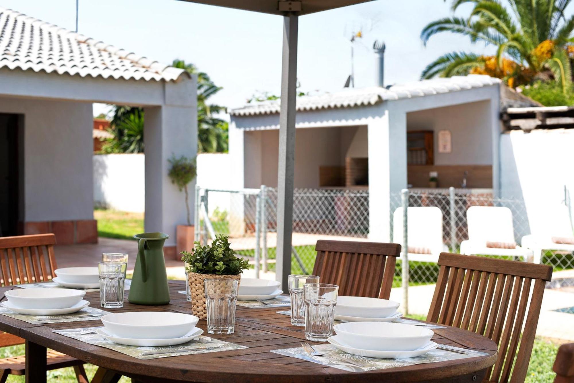 Ilusion Holiday home *