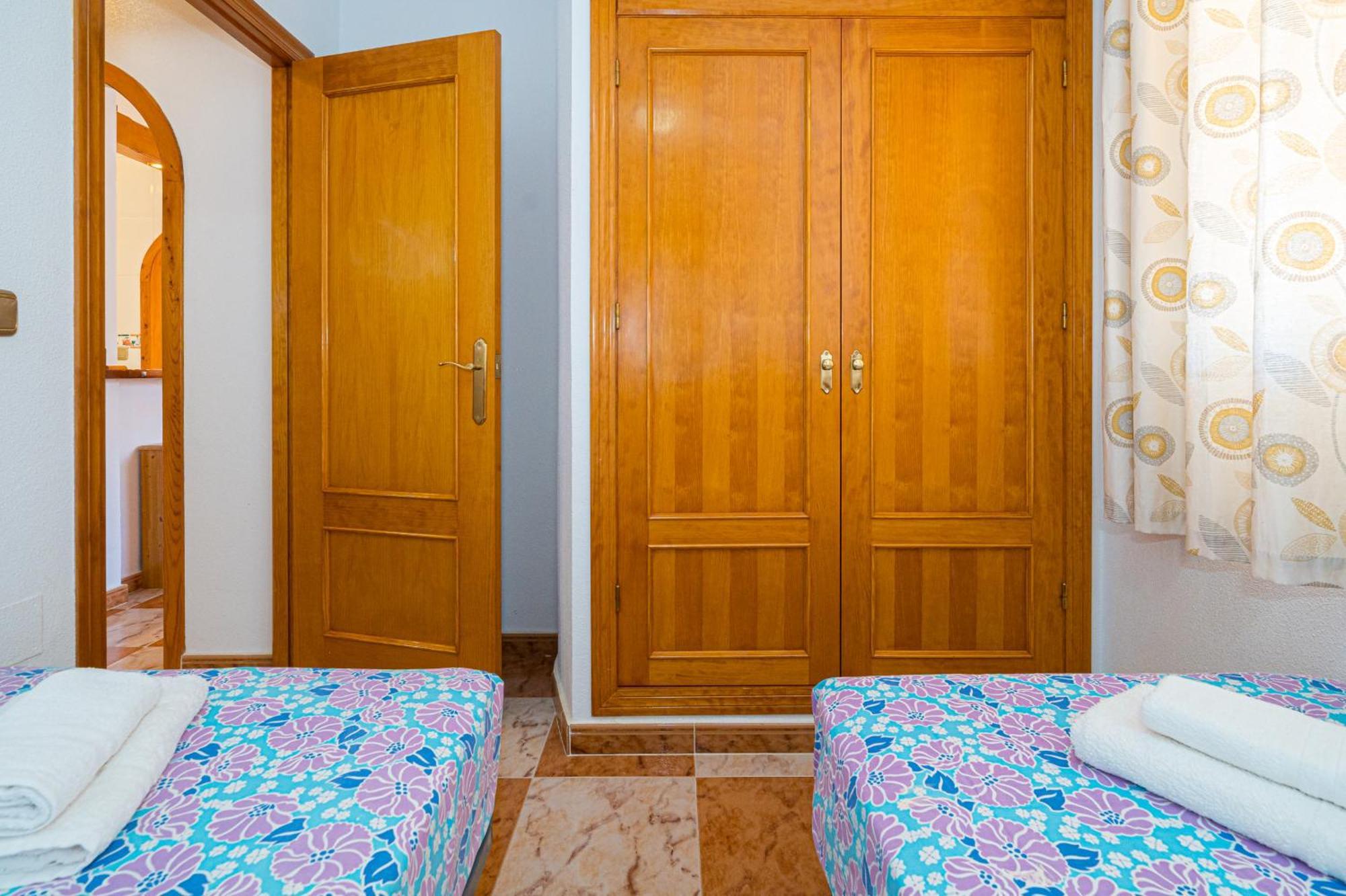 Сasa de vacaciones Casa Tima *