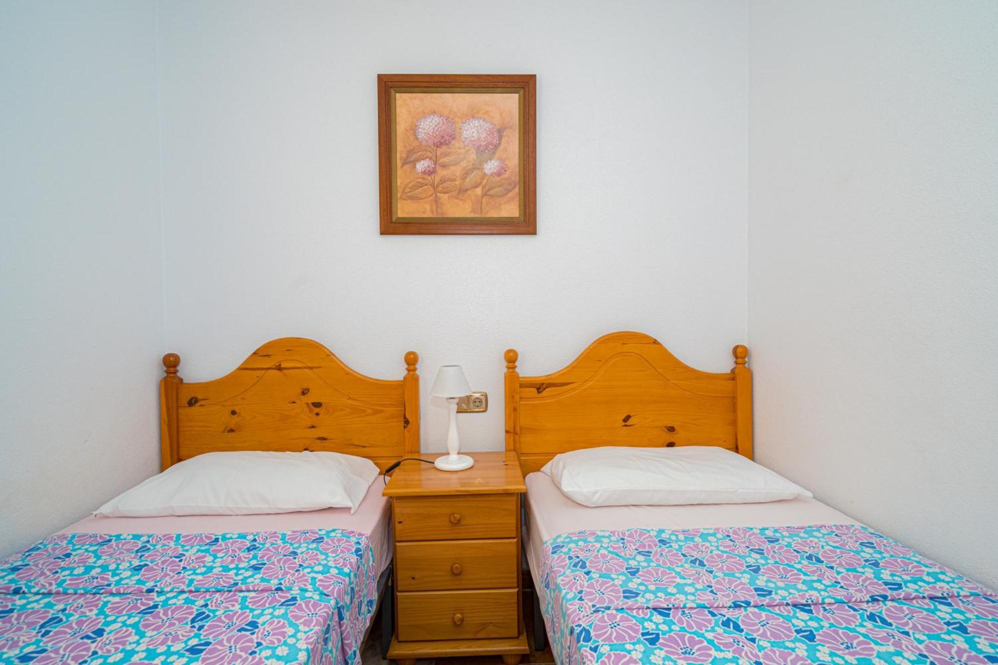 Casa Tima Dehesa de Campoamor (Orihuela Costa)