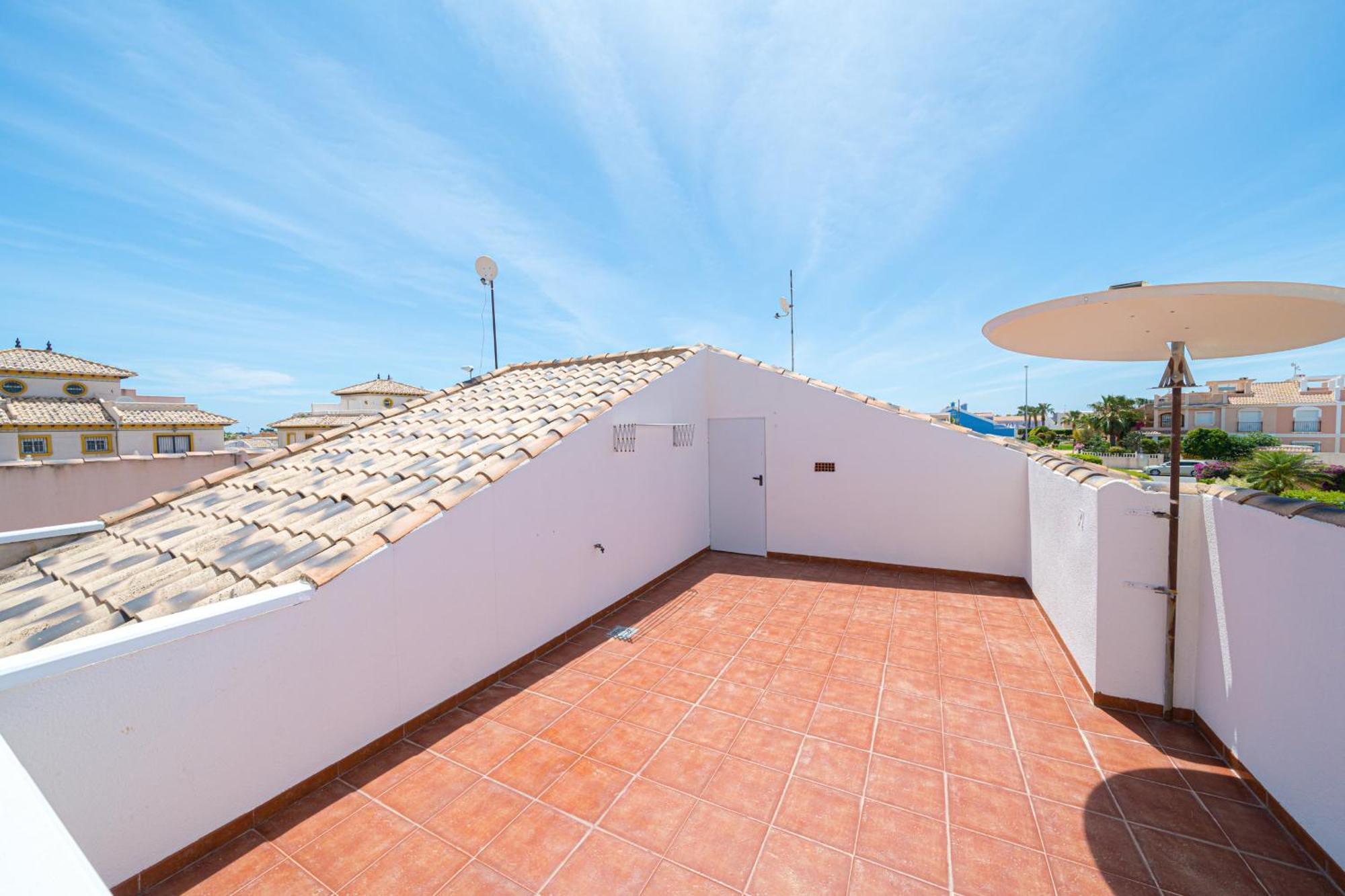 Сasa de vacaciones Casa Tima Dehesa de Campoamor (Orihuela Costa)