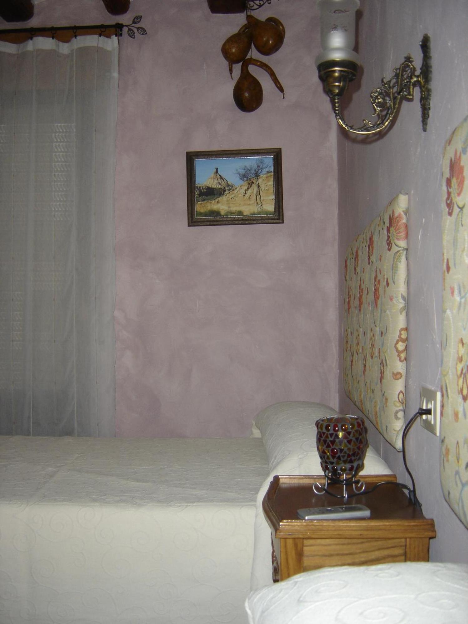 La Bardena Blanca Ii Agroturismo