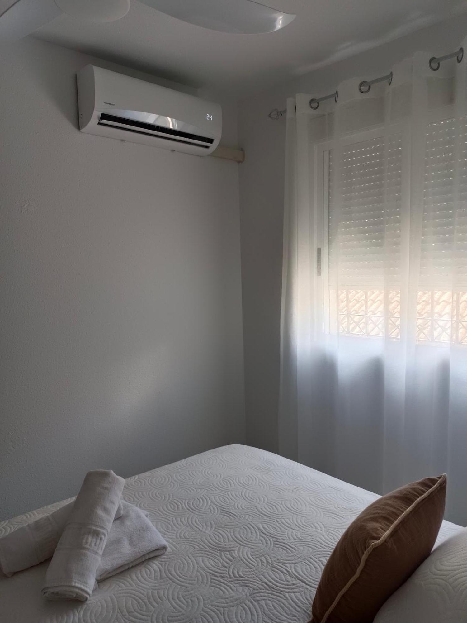 Matute Apartamento Almodóvar del Río