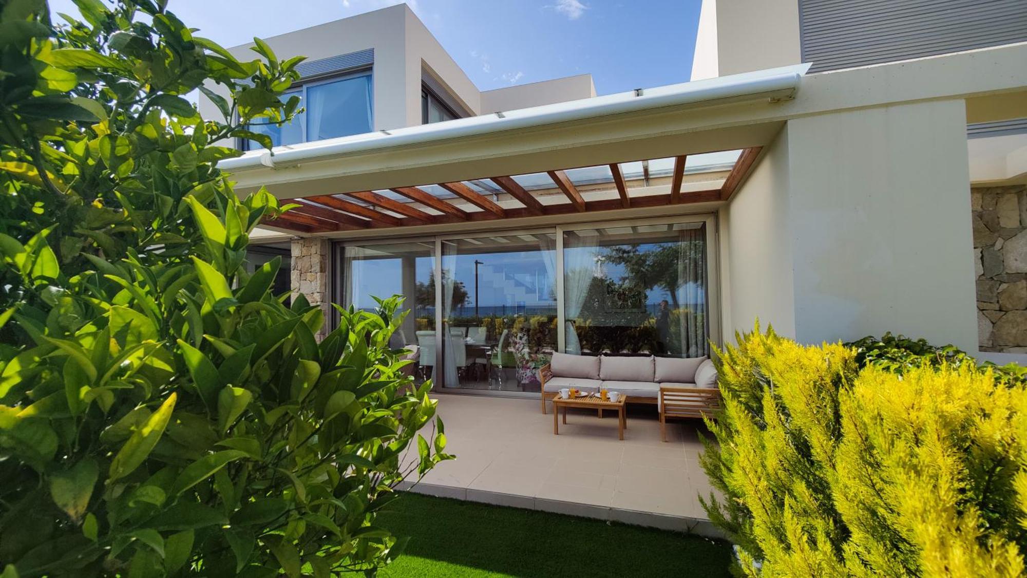 Paradise Luxury Sea View * Villajoyosa