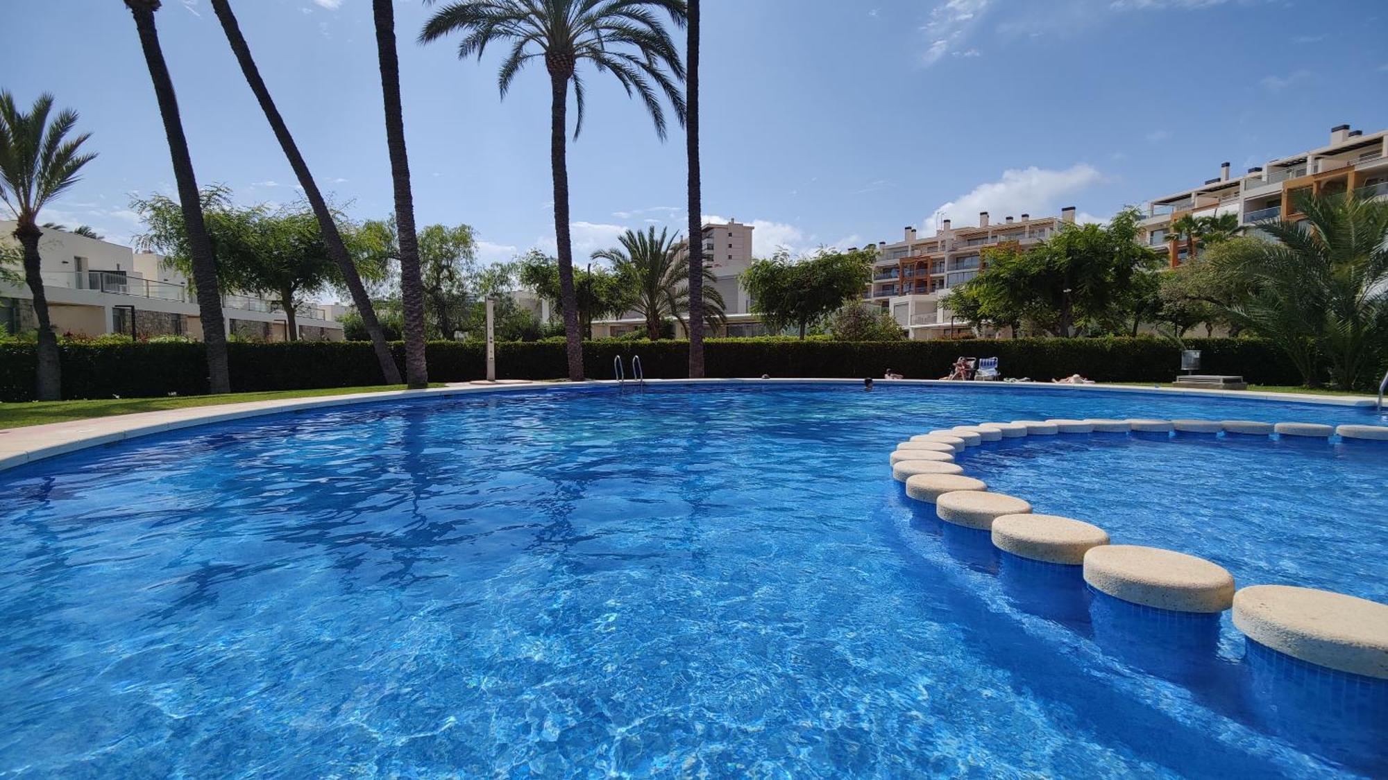 Paradise Luxury Sea View Villajoyosa
