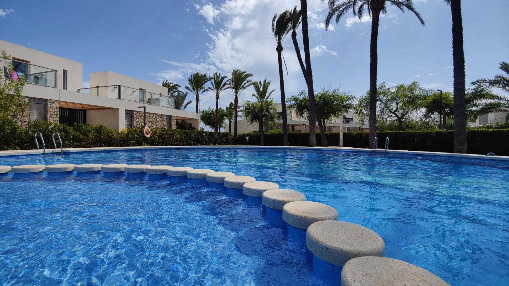 Paradise Luxury Sea View Holiday home