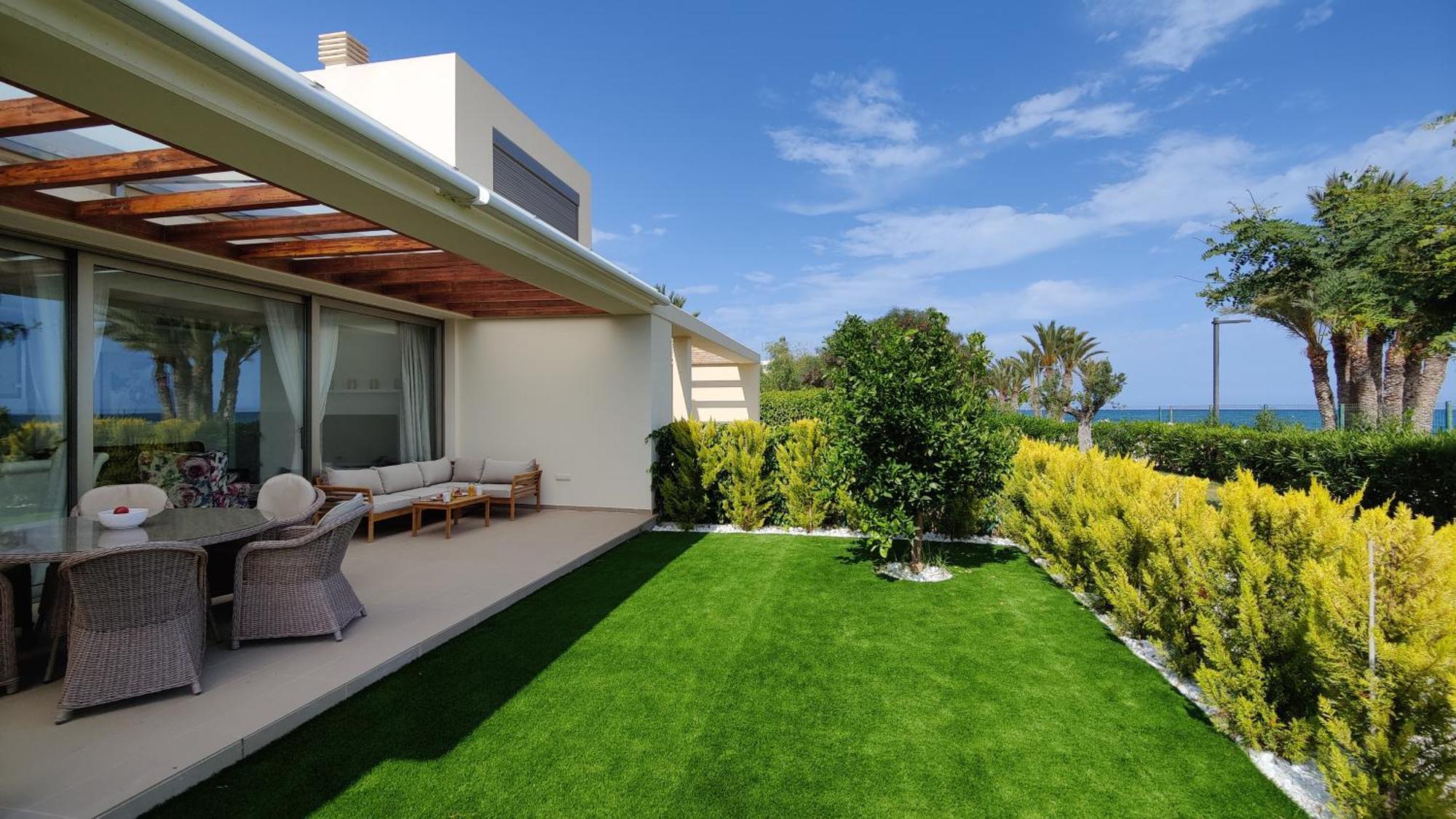 Paradise Luxury Sea View