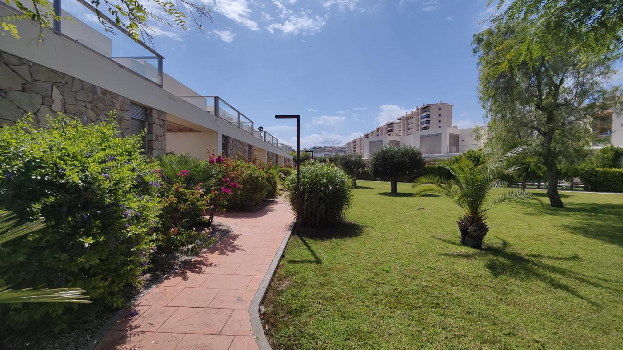 Holiday home Paradise Luxury Sea View Villajoyosa