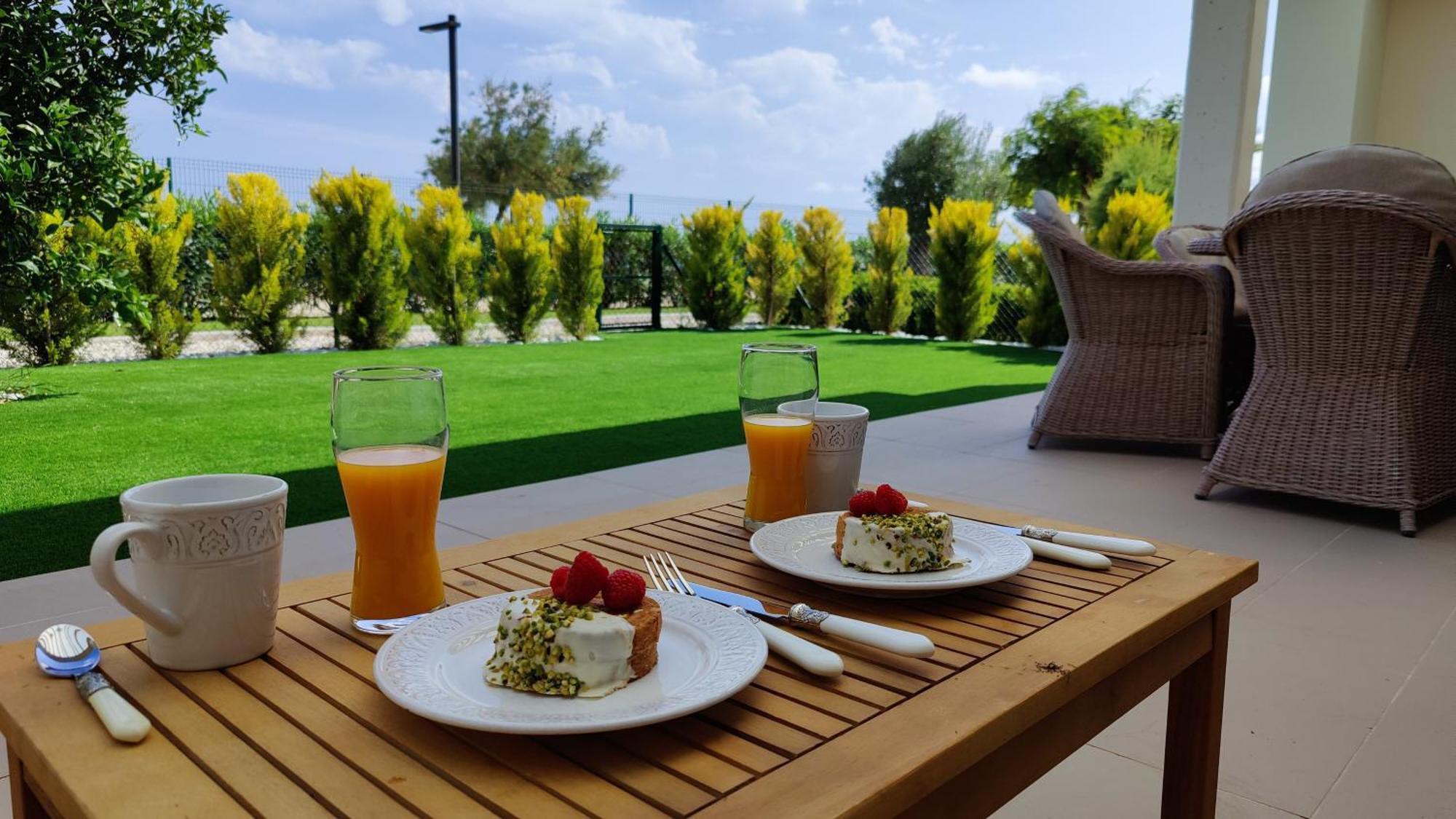 Paradise Luxury Sea View Villajoyosa