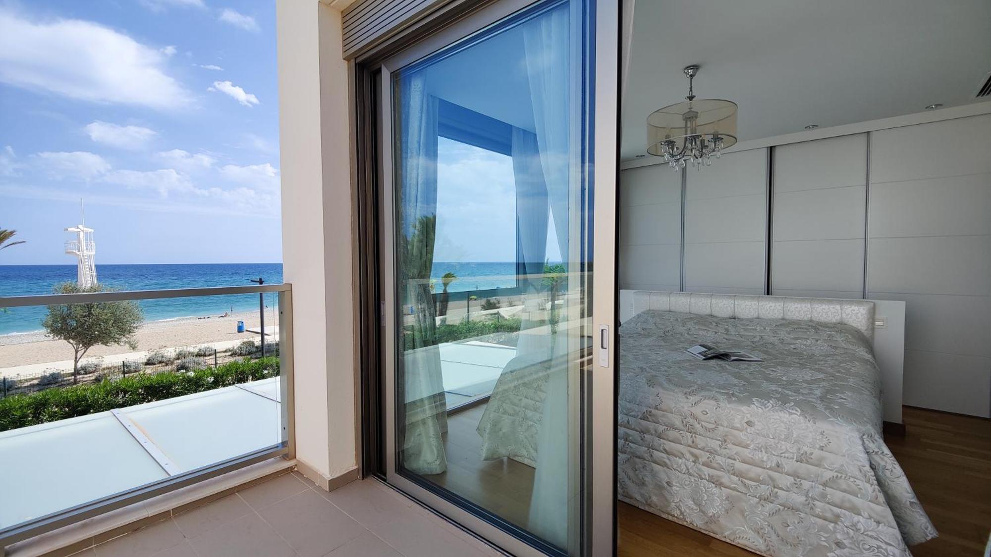 Paradise Luxury Sea View * Villajoyosa