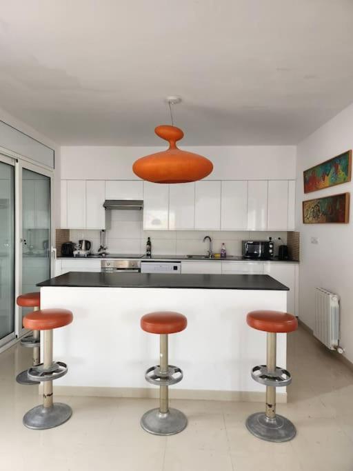 Contempory Exclusive Sitges Area
