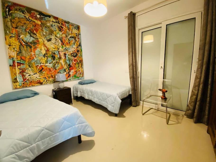 Contempory Exclusive Sitges Area Olivella
