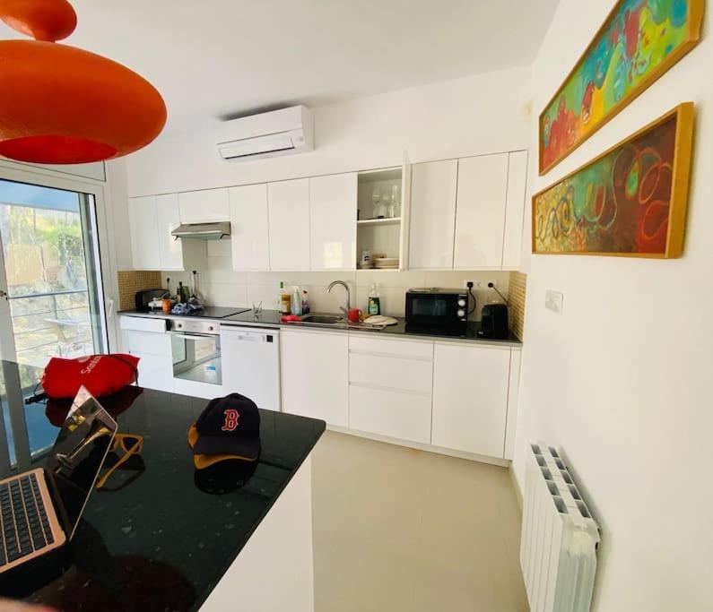 Contempory Exclusive Sitges Area Villa *