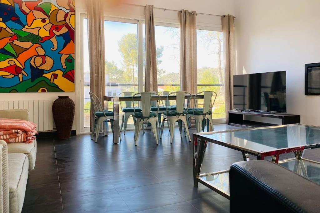 Contempory Exclusive Sitges Area * Olivella