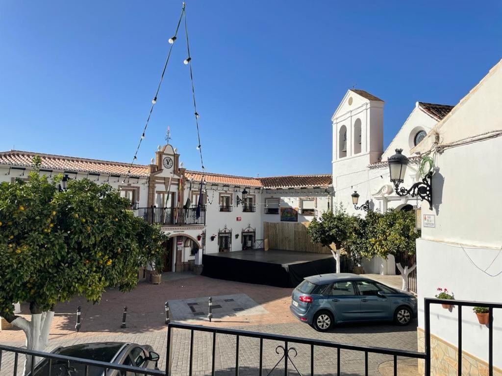 La Fuente Apartment *