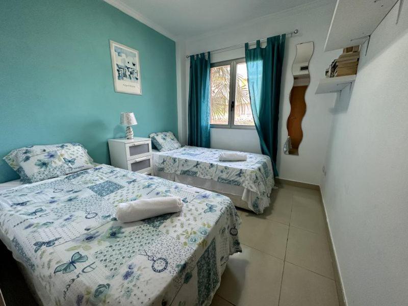 Casa Vinas - Tranquil Ground Floor Apartment, Apartment