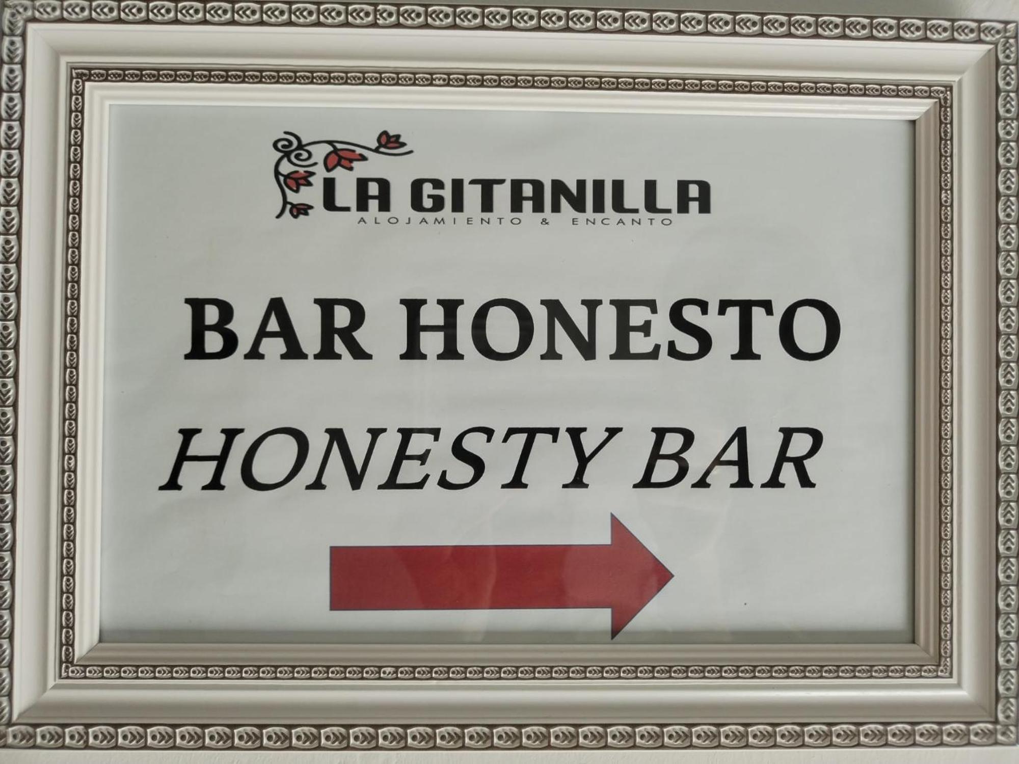 La Gitanilla & Encanto Jerez Jerez de la Frontera