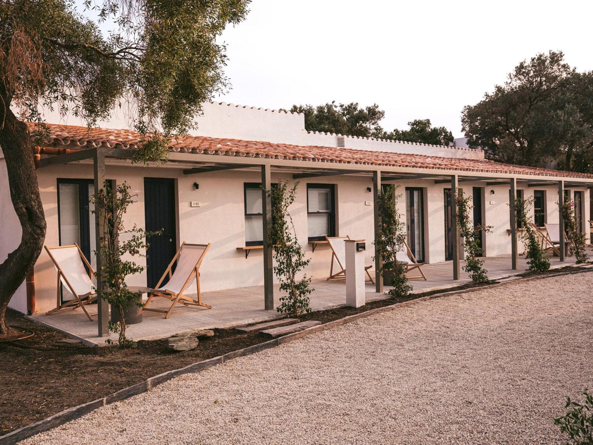 Wecamp * Cadaqués