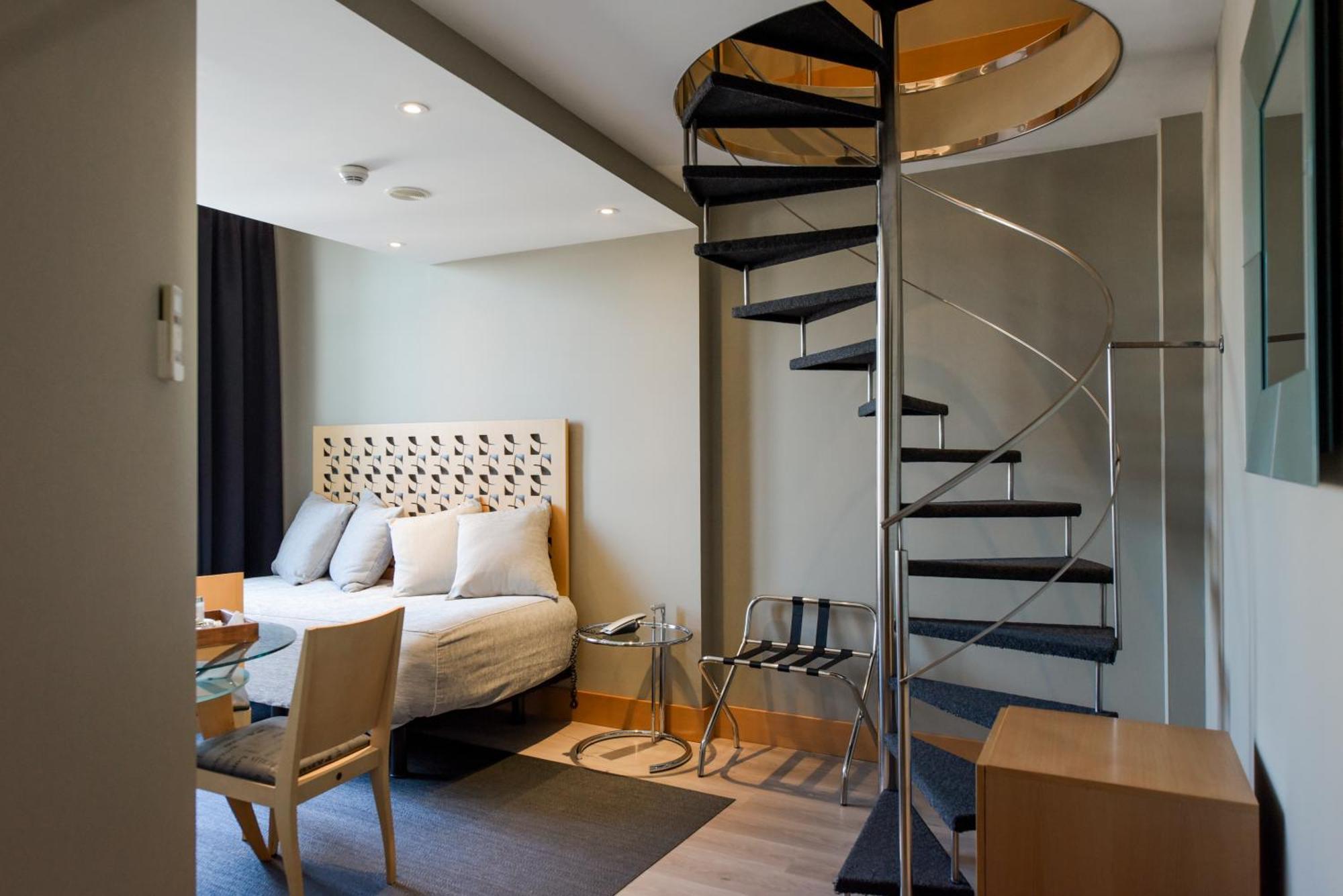 Plaza 4* A Coruna