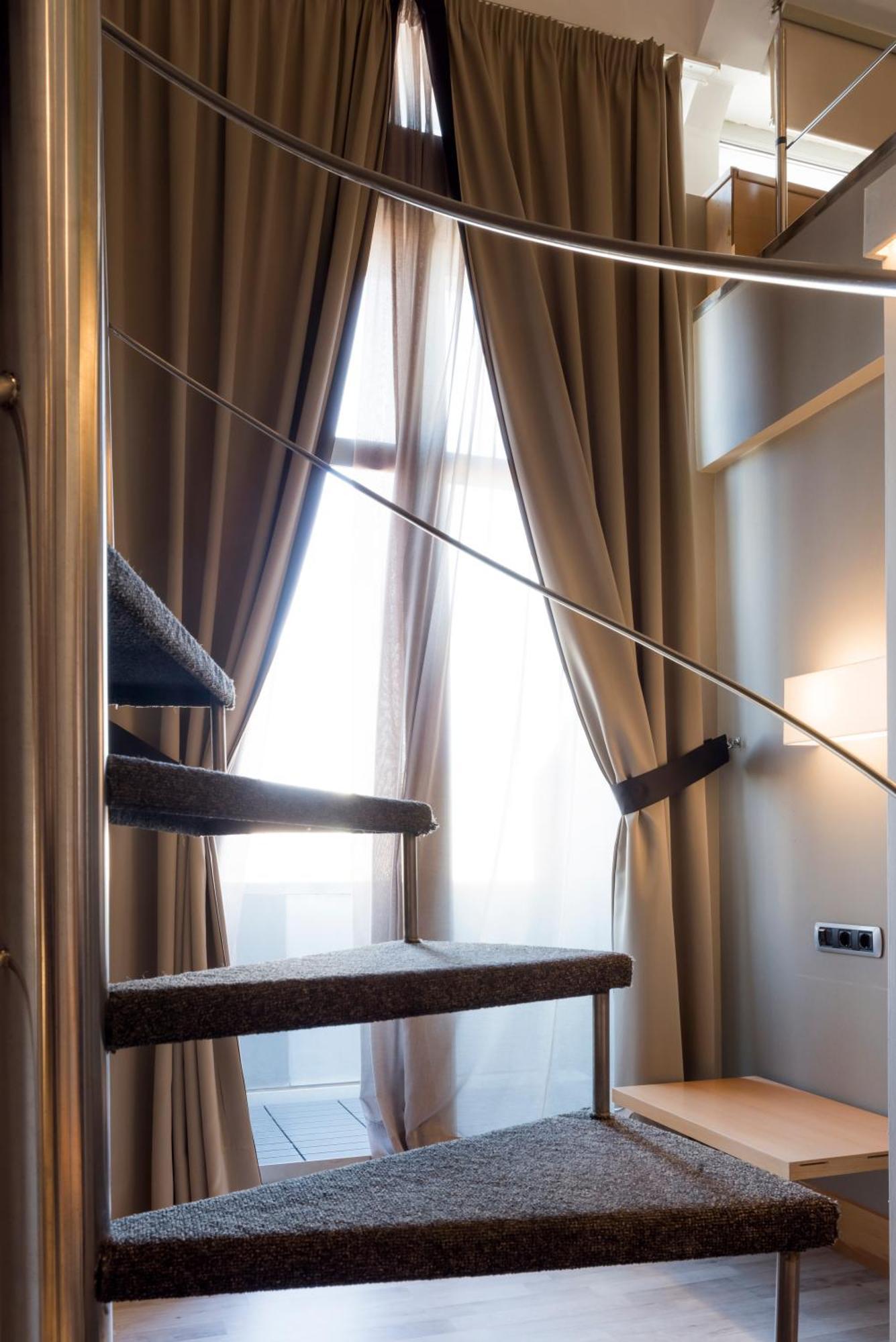 Plaza 4* A Coruna