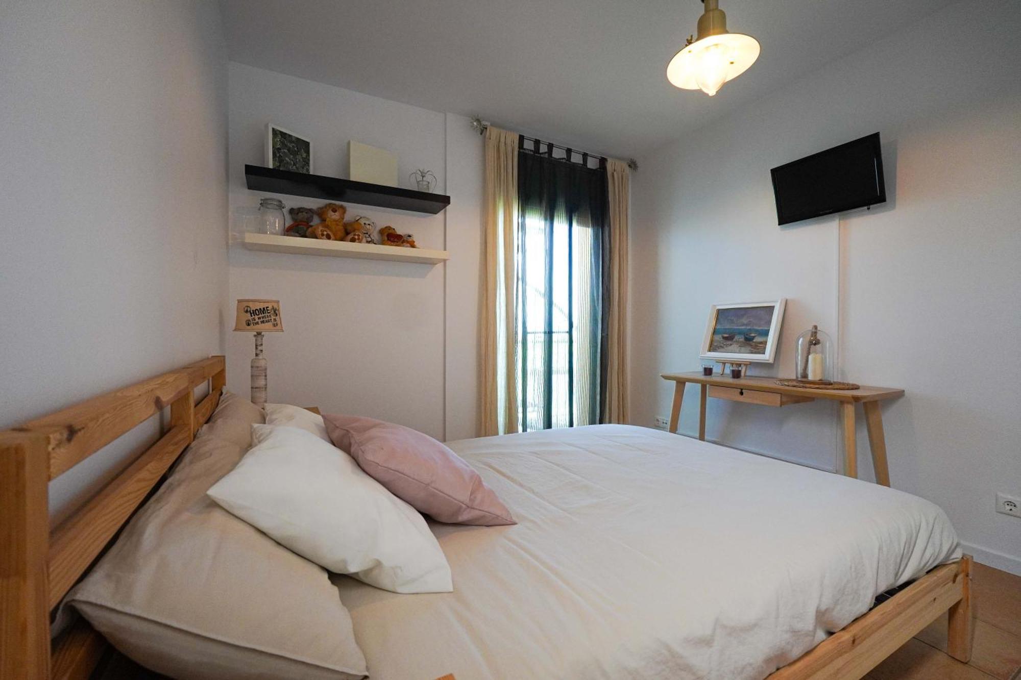 Calito Del Delta Apartment *