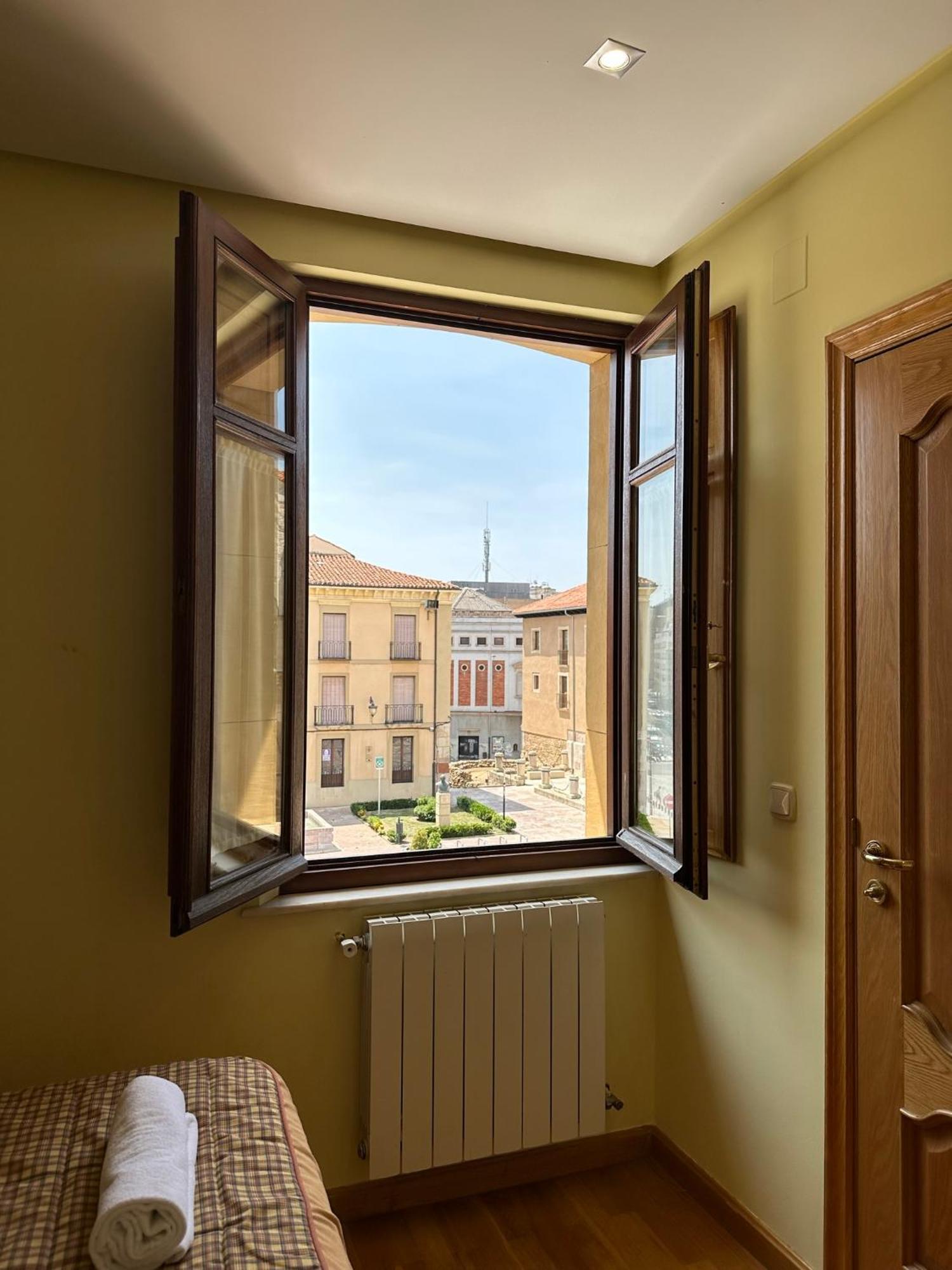 Restaurante Boccalino Guest house