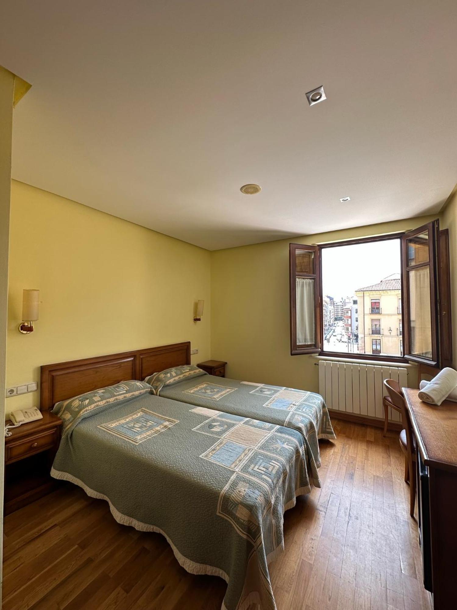Guest house Restaurante Boccalino