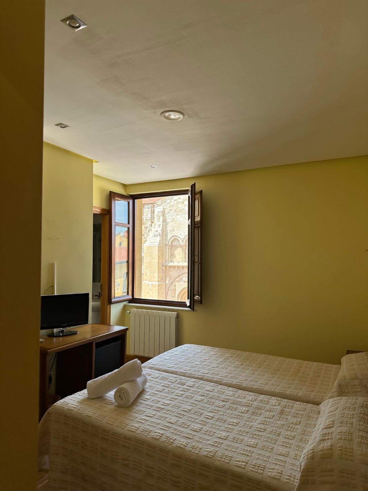 Restaurante Boccalino Guest house