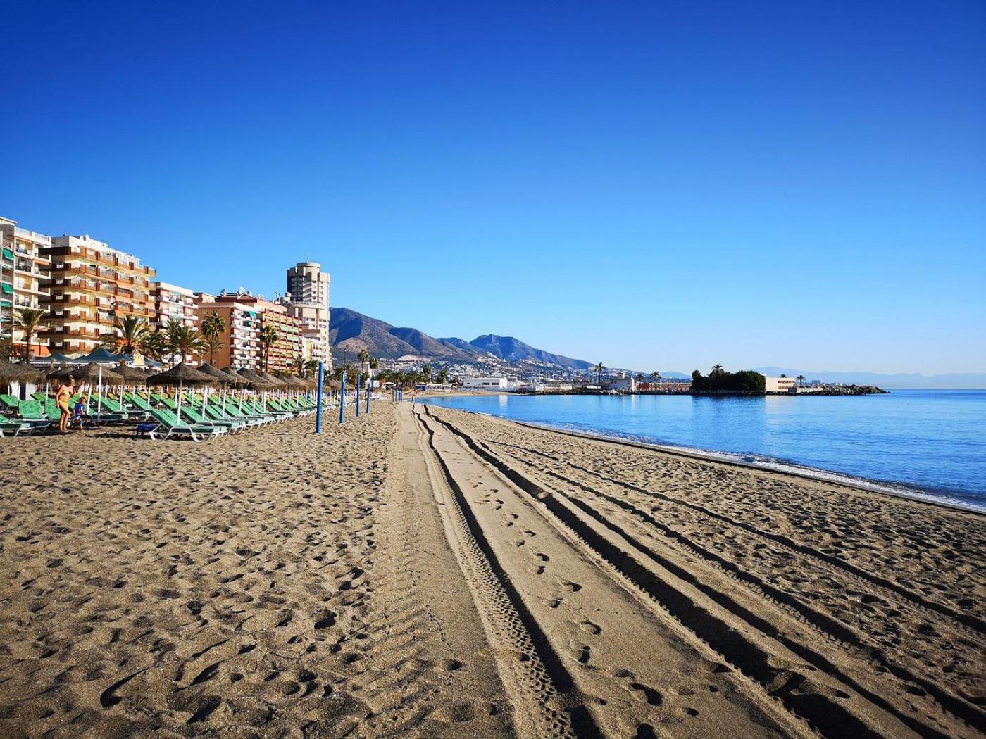 Martinez Catena 11 - Vistas Al Mar Apartamento