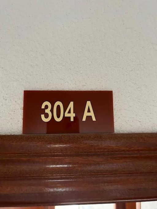 Apartamento Hispalis 304 Mazagón