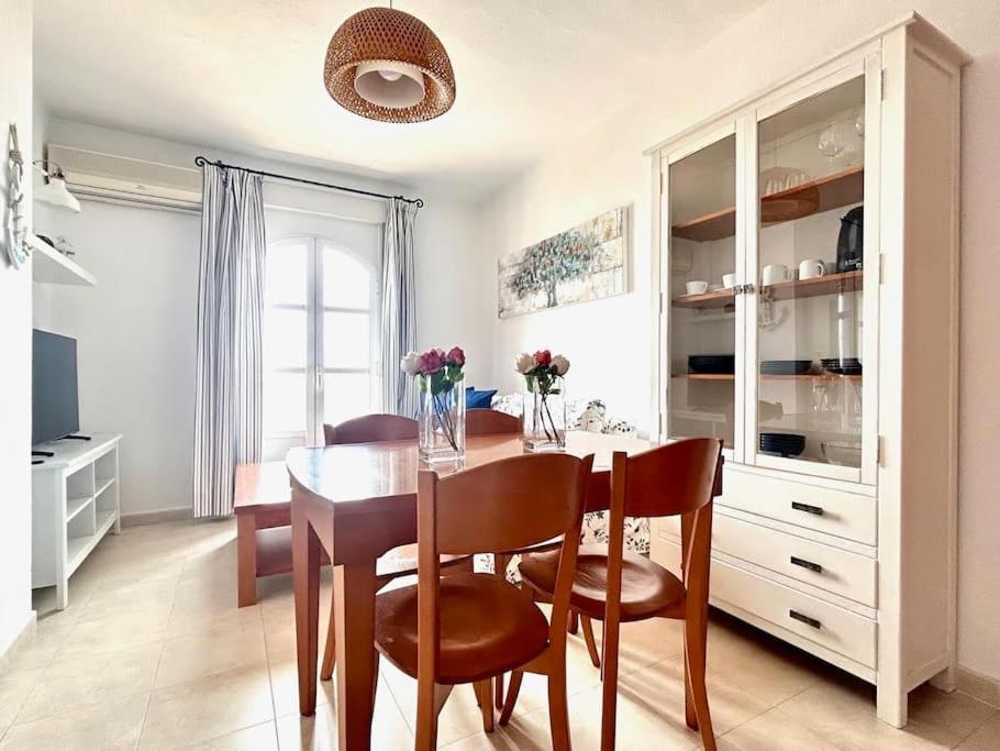 Hispalis 304 Apartamento