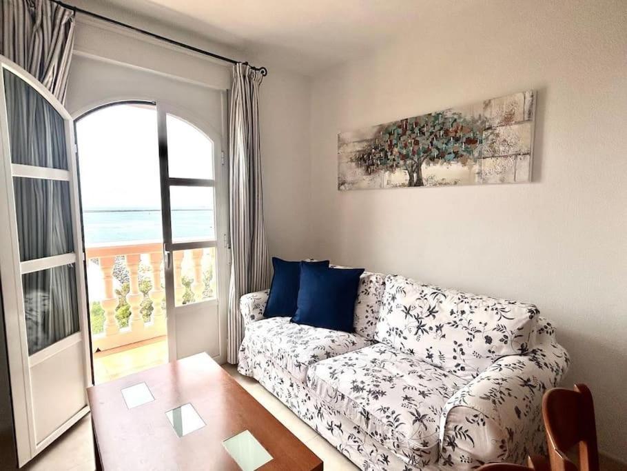 Apartamento Hispalis 304 Mazagón