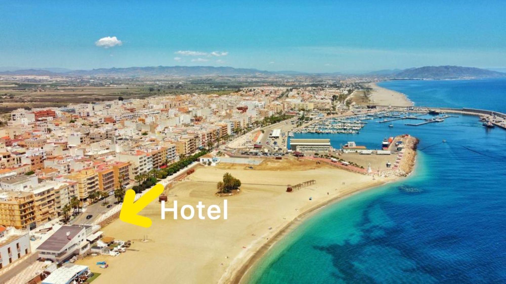 Guest house Playa Dreams Nautico Adults *
