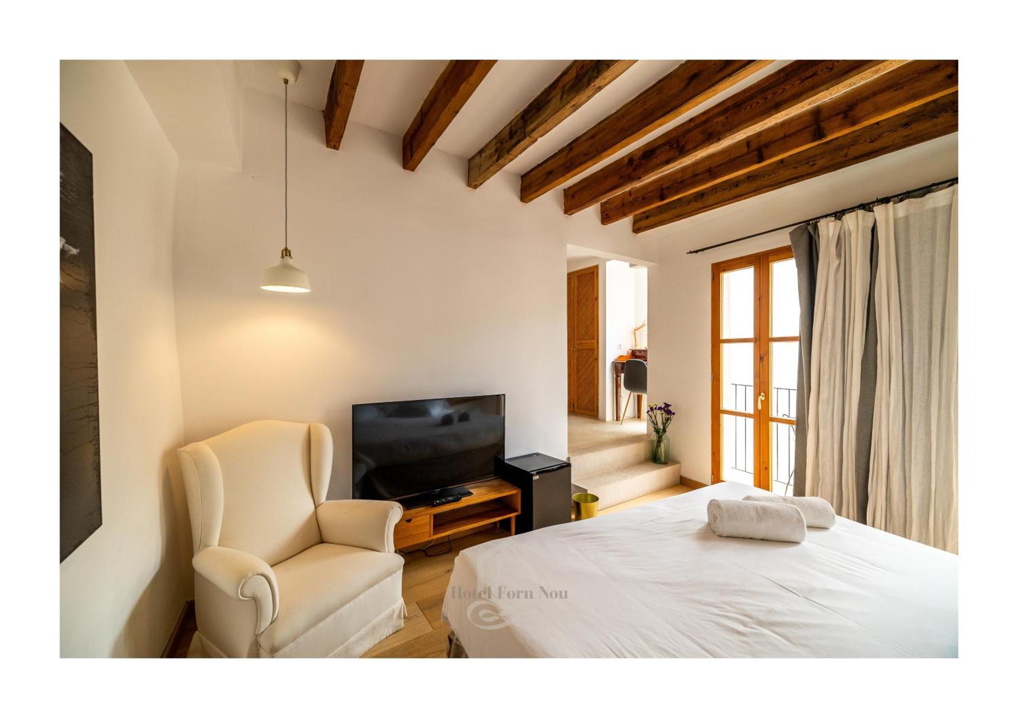 Forn Nou Hotel Artà