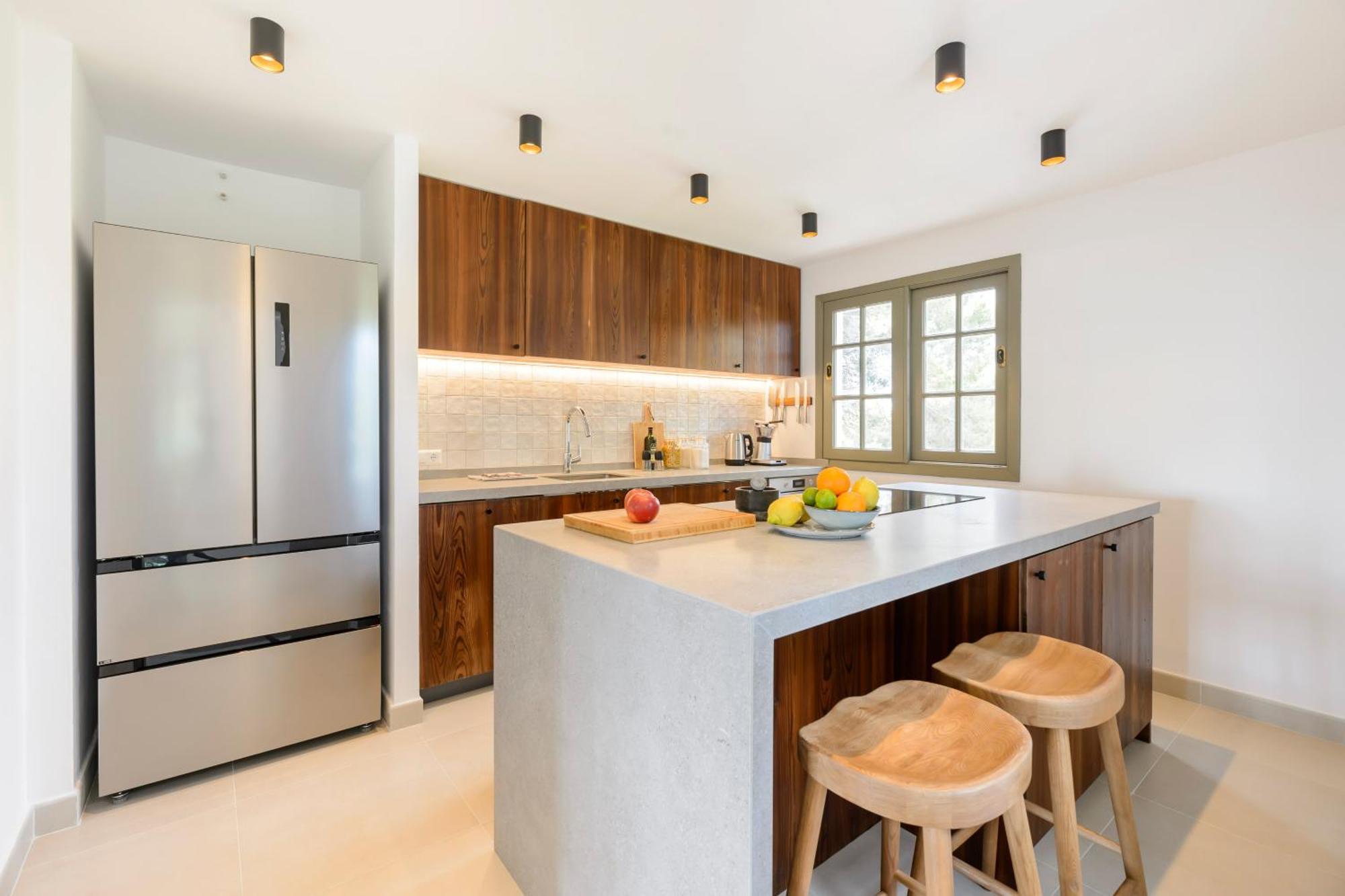 Villa Maria - Luxury Getaway San Antonio Abad