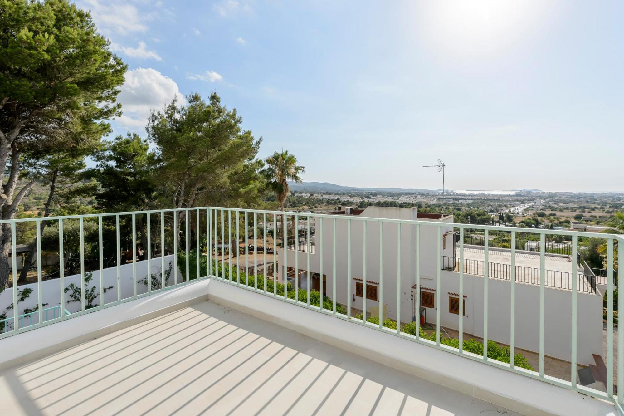 Maria - Luxury Getaway Villa San Antonio Abad