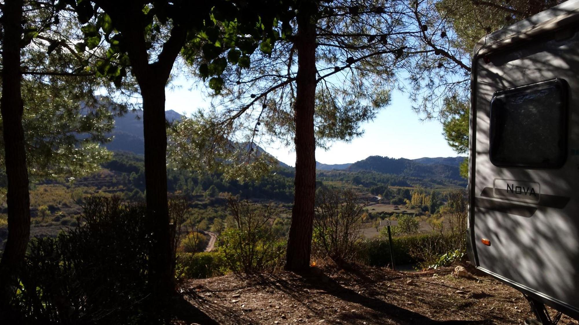 Camping Montsant Park &