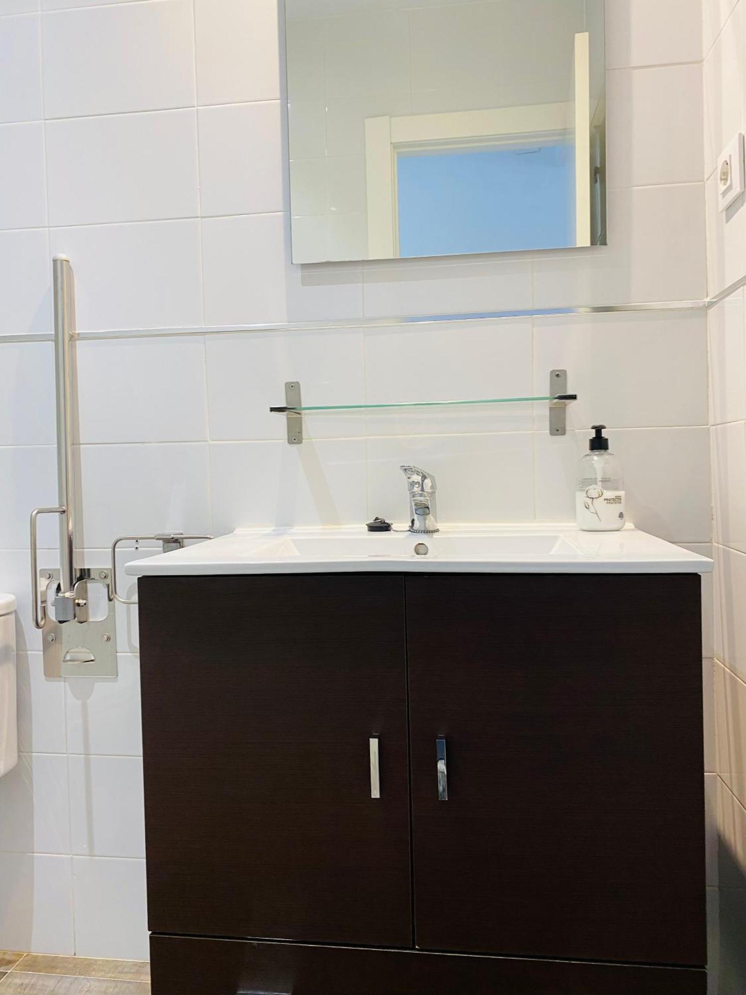 Vistalpas Apartamento