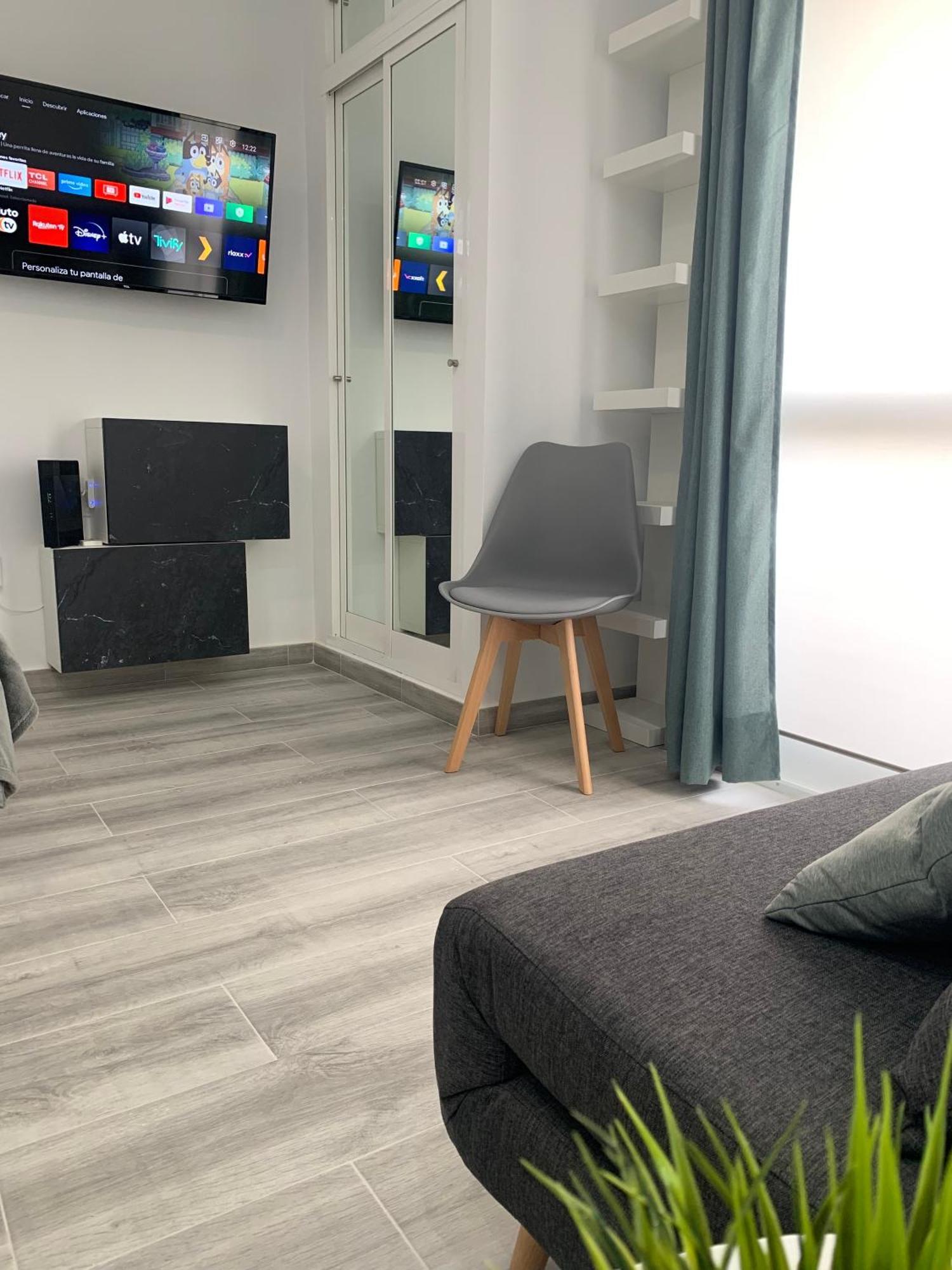 Premium Con Piscina - Recepcion 24hs Apartment