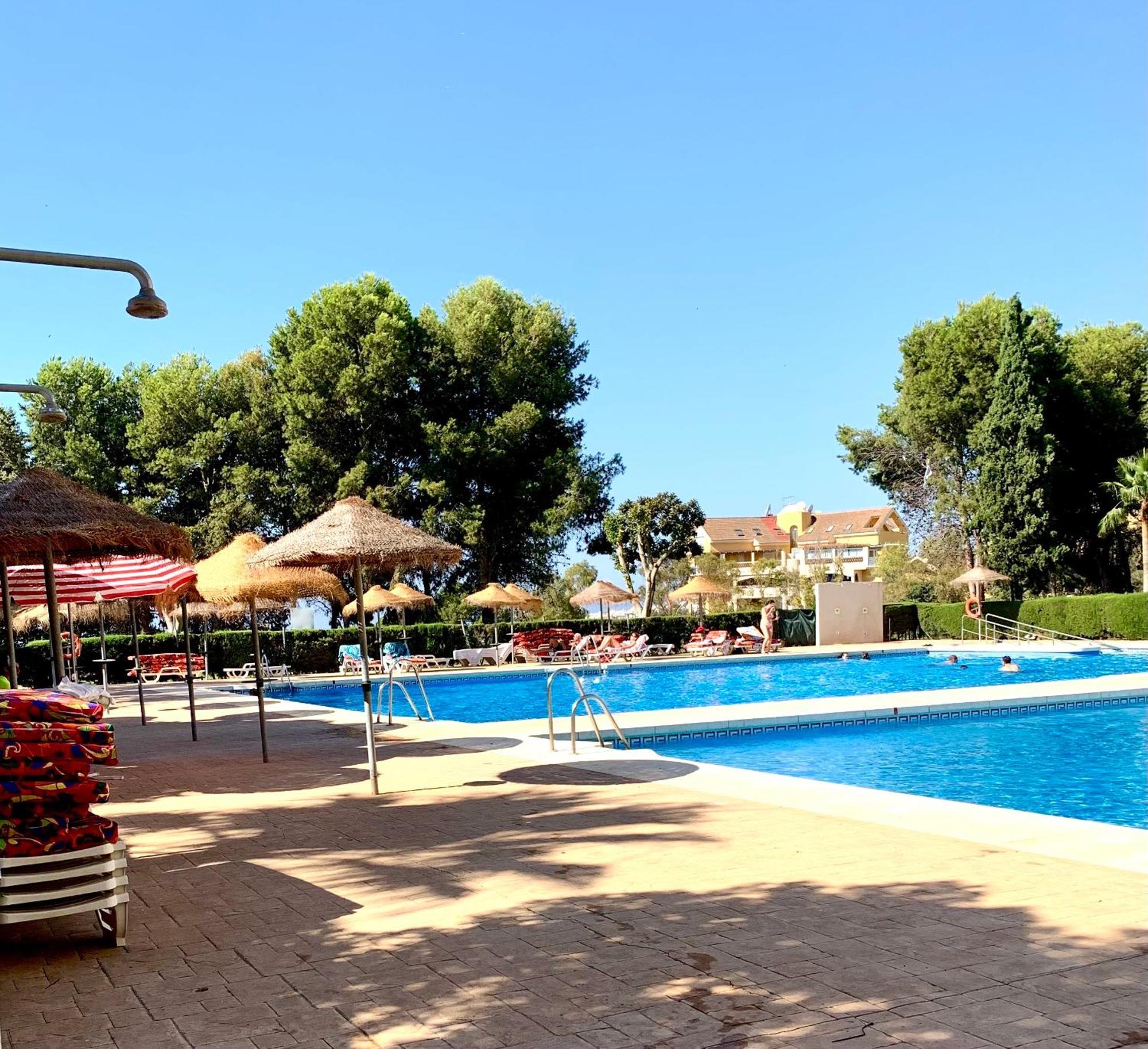 Premium Con Piscina - Recepcion 24hs Apartment *