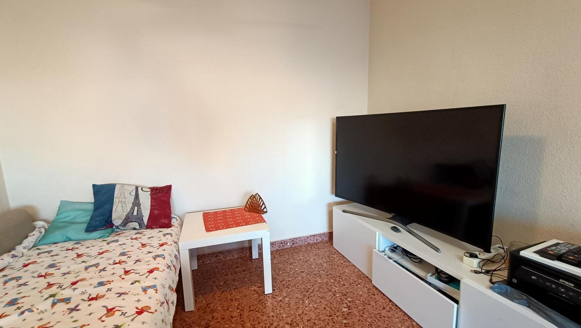 Apartamento Antonio De Alacant Aaa Habitación en casa particular