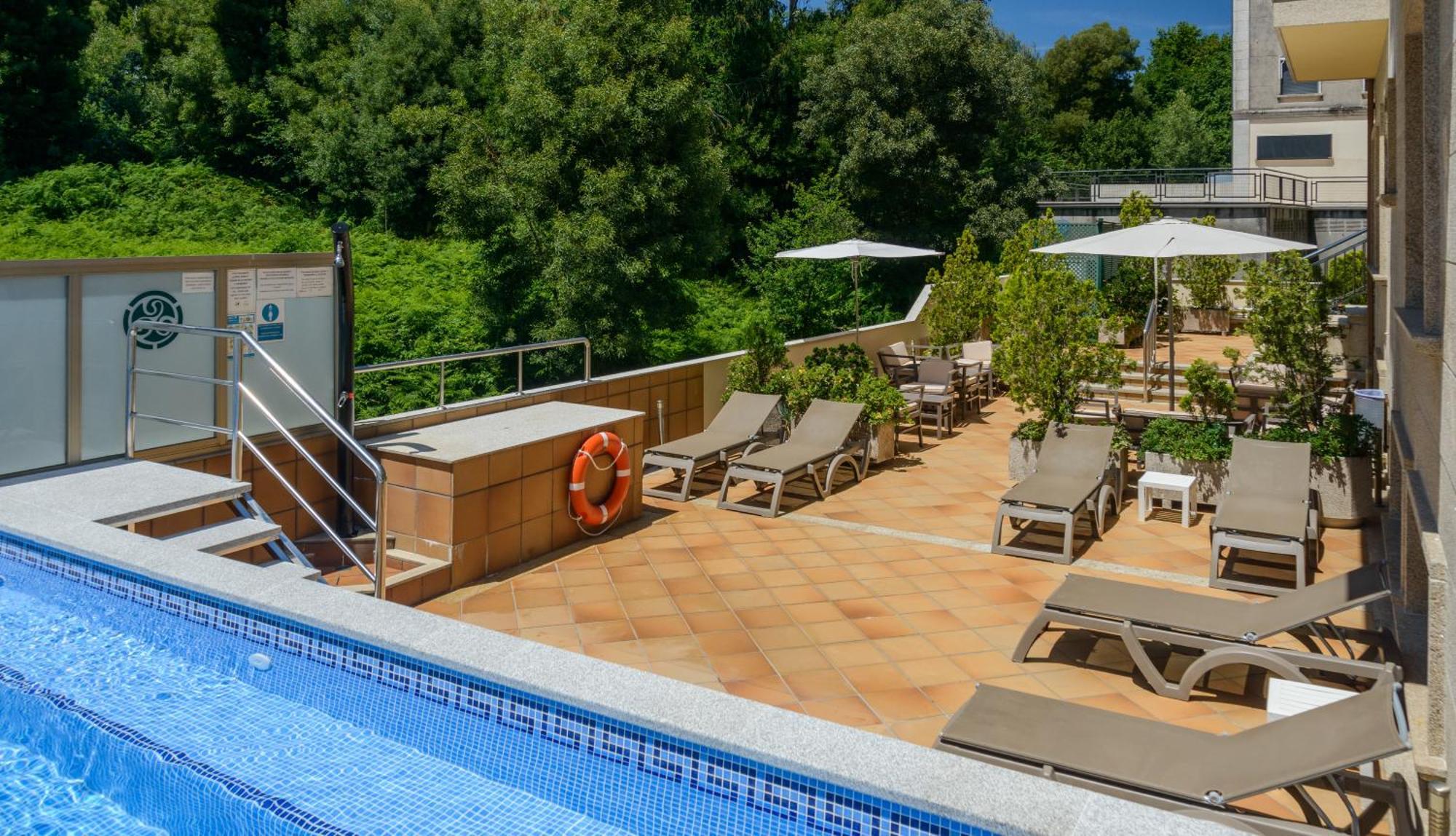 Apartamento Trisquel *