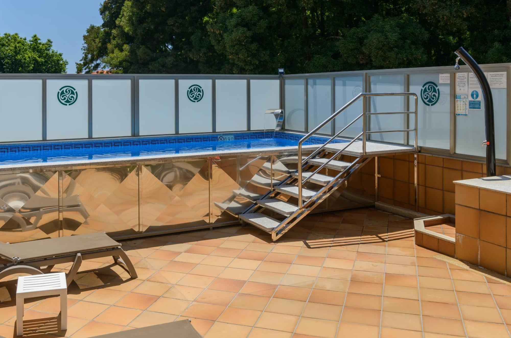 Apartamento Trisquel