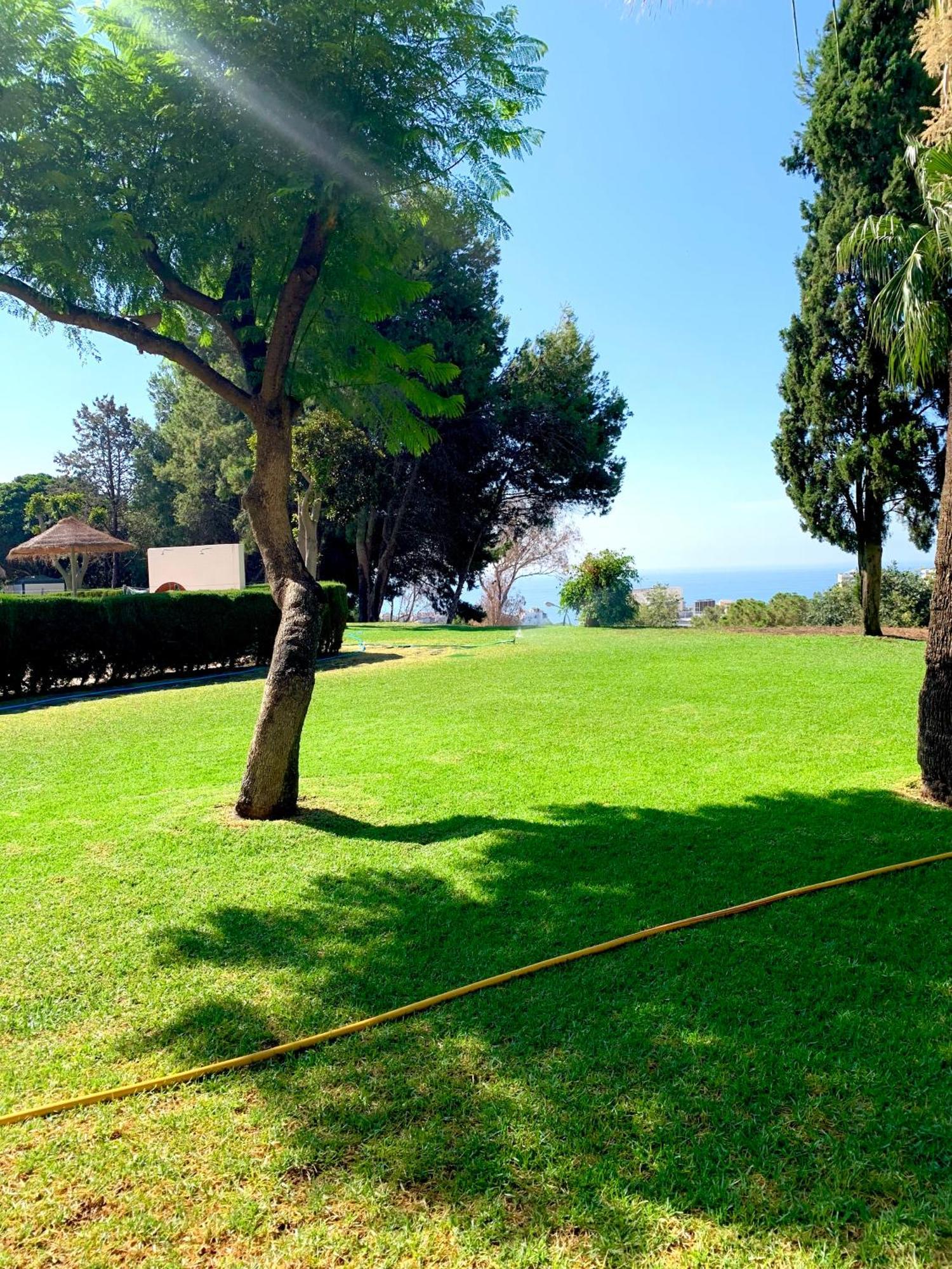 Apartment Premium Con Piscina - Recepcion 24hs Benalmadena